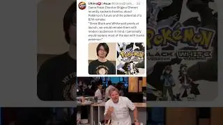 Gen 5 Remake Butchered