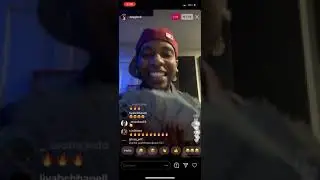 Key Glock Lil Migo diss