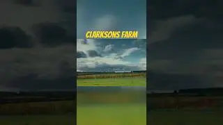 #FarmFun #ClarksonCrew #RuralLaughs #AgriAdventures #BritishCountryside #Shorts #Viral #FYP