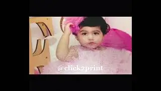Click2Print Make your own High Quality CUSTOMIZED PHOTO ALBUM.