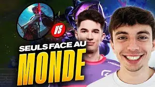 EXAKICK ET MOI, EN 2v8 - SOLOQ CHALL - Kennen vs Yone