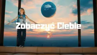 Mela Koteluk & Ralph Kaminski - Zobaczyć Ciebie [Tekst]