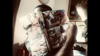 GloryyLutherKing - Vibed Out(Official Music Video) Shot By: Nu.Turbo