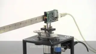Rotary Flexible Link Demo Video 2013