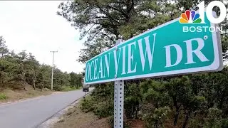 Man killed in hit-and-run crash on Cape Cod