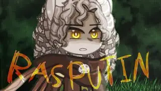 RASPUTIN &bull; fastasy saga &bull; past &bull; read desc