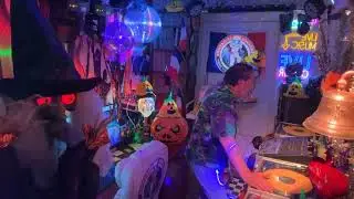 18 10 2025 LIVE DJ PHILOU BY NIGHT 