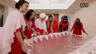 Asian Wedding Trailer 2020 | The Marigold Birmingham by Motion Art Film