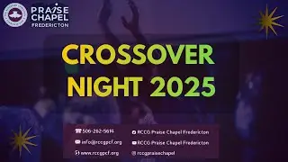 Crossover 2025 Service (Holy Communion & Celebration) | December 31st, 2025 | RCCG PCF