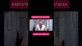 The Bullet Didn&rsquo;t Kill Her? Texas' Most Controversial Execution #shorts #truecrime #texas