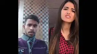 Kapil duet Rucha🧿😎@Rucha_Trivedi907 #ruchatrivedi #duet #reels #explore #feelkaroreelkaro 