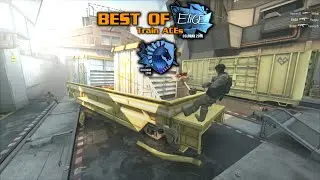 Best of EliGE [Liquid] - ESL One Cologne 2016