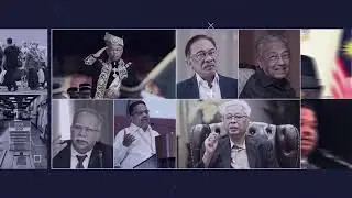 6/03/2025: No &lsquo;double standards&rsquo;; all cases of religious mockery will be investigated - PM Anwar