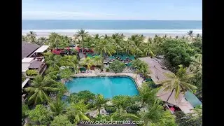 Legian Beach Hotel