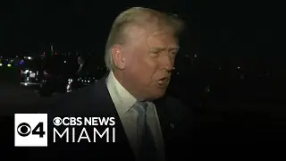 President Trump reverses stance, says House Republicans should vote to release Epstein files