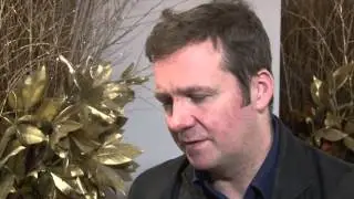 AV Magazine - audio round table IV - Roland Hemming