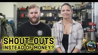 This couple stopped using cash completely, find out how!