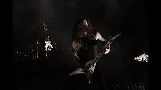 WOLVES IN THE THRONE ROOM - 