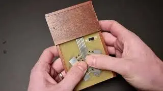 Sound Action 350 - Crackle Box