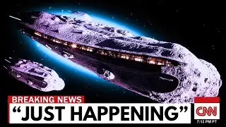 1 MINUTE AGO: Vera Rubin Telescope Just Captured NEW TERRIFYING Images