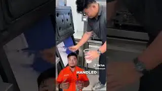 1 staff + full automation = Bubble tea empire 🧋🤖