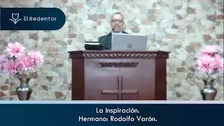 Can&oacute;nica 14, La Inspiraci&oacute;n - Rodolfo Var&oacute;n