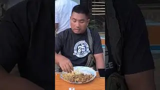 Jubilee Celebration Mukbang Challenge