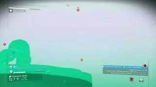 No Man's Sky Abyssal Horror Bad Day