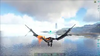 Destroy Wild Dinos - Ark - Taming Dinos NOT Destroyed - Dino Wipe