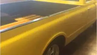 1969 Chevrolet Trucks C10 Used Cars Spokane Deer Park Colvil