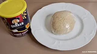 You Won’t Believe This. Best Way To Make Oatmeal Swallows