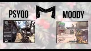 PsyQo Moody Outro