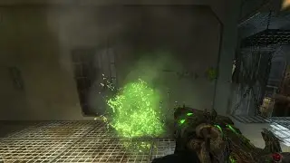 Did You Know that the Acid Gat is in the Bo2 Campaign!?!