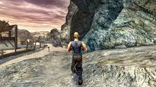 Gothic Ultra Modded Gameplay [Reloaded Mod] #2