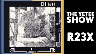 Ｒ２３Ｘ Live Performance at Yetee HQ (6/23)