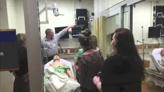 NYLF MED Chicago:  Session 2