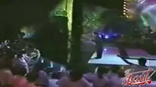 Flavio César   Que Sera De Mi Presentación