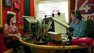 The Matchmaker on 4Fm