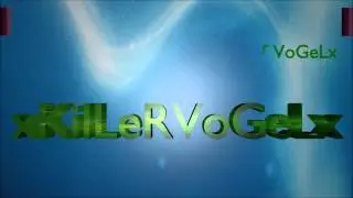 Intro von xKilLeRVoGeLx Official | by TvRedPower #2