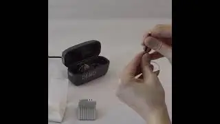 Hoe vervang je de Cerustop filter bij domes?