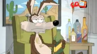 vdekja e bip bip-it (+18)