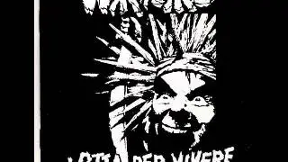 WRETCHED - Lotta Per Vivere