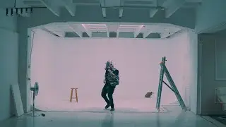 Pazzy - NIE MAM SIŁY prod. pindro (Official Video)