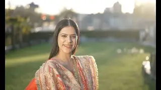 DR. BHULLAR'S BAKRA NIGHT | Punjabi Wedding Vlog
