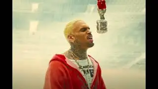 (FREE) Chris Brown type beat 