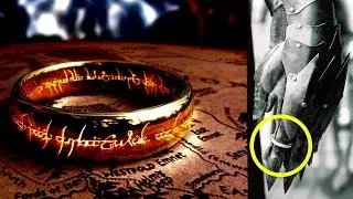 10 Crazy Fan Theories About: The Lord Of The Rings