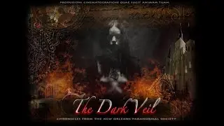 Dark Veil Teaser
