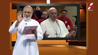 VATICAN VOICE | EPI 454 | Rev. Dr. JOSE KOTTAYIL | Goodness TV | January 15