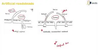 Harbour and its Classification - Water Transportation- Transportation Engineering 2