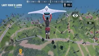 Last Man's Land Android Gameplay (PUBG MAP)
